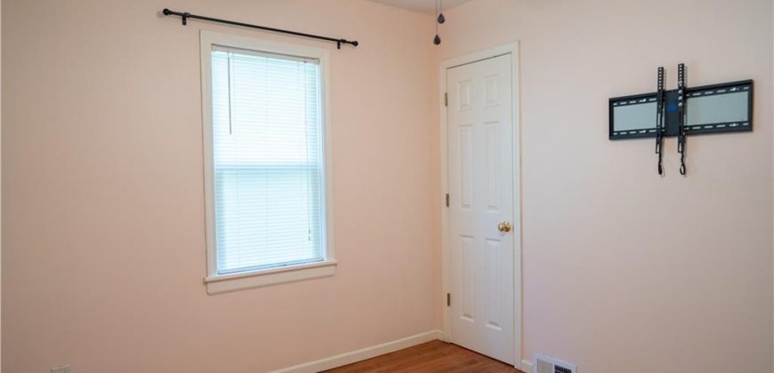 Homes for Sale in Kansas City, MO 64117 | 5116 NE 46th Street