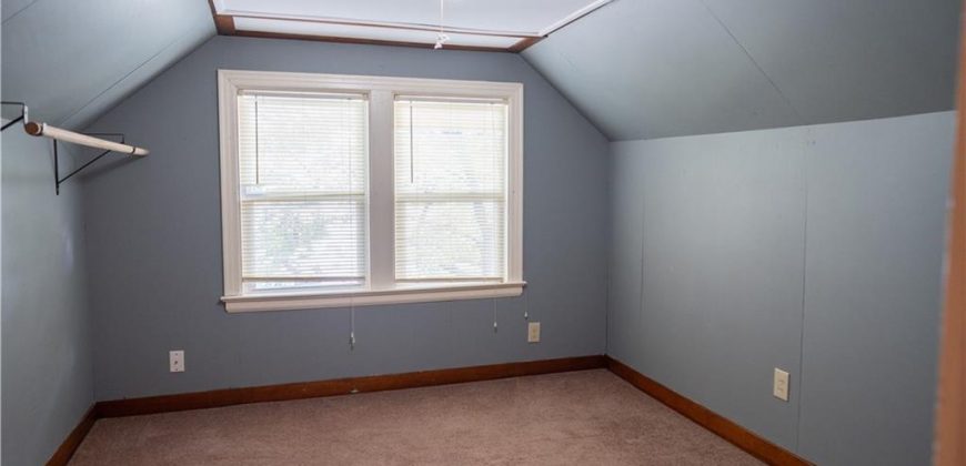 Homes for Sale in Kansas City, MO 64117 | 5116 NE 46th Street