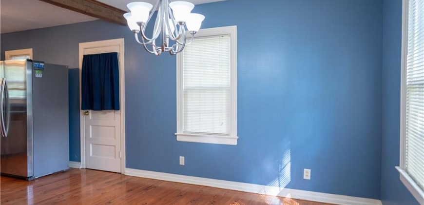 Homes for Sale in Kansas City, MO 64117 | 5116 NE 46th Street