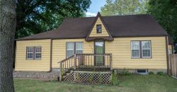 Homes for Sale in Kansas City, MO 64117 | 5116 NE 46th Street