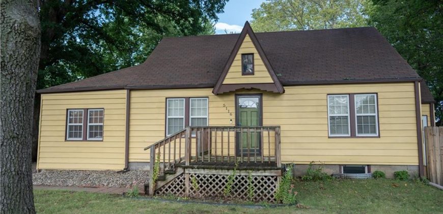 Homes for Sale in Kansas City, MO 64117 | 5116 NE 46th Street