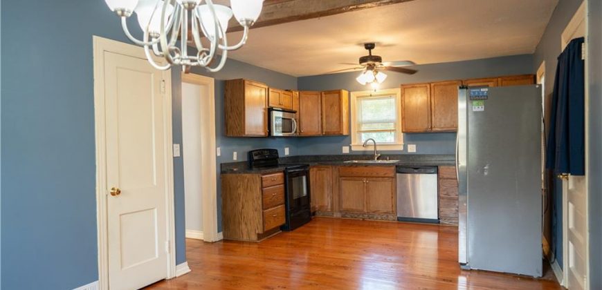 Homes for Sale in Kansas City, MO 64117 | 5116 NE 46th Street