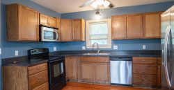 Homes for Sale in Kansas City, MO 64117 | 5116 NE 46th Street