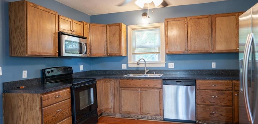 Homes for Sale in Kansas City, MO 64117 | 5116 NE 46th Street