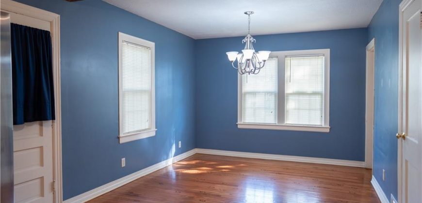 Homes for Sale in Kansas City, MO 64117 | 5116 NE 46th Street