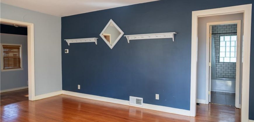 Homes for Sale in Kansas City, MO 64117 | 5116 NE 46th Street