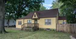 Homes for Sale in Kansas City, MO 64117 | 5116 NE 46th Street