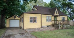 Homes for Sale in Kansas City, MO 64117 | 5116 NE 46th Street