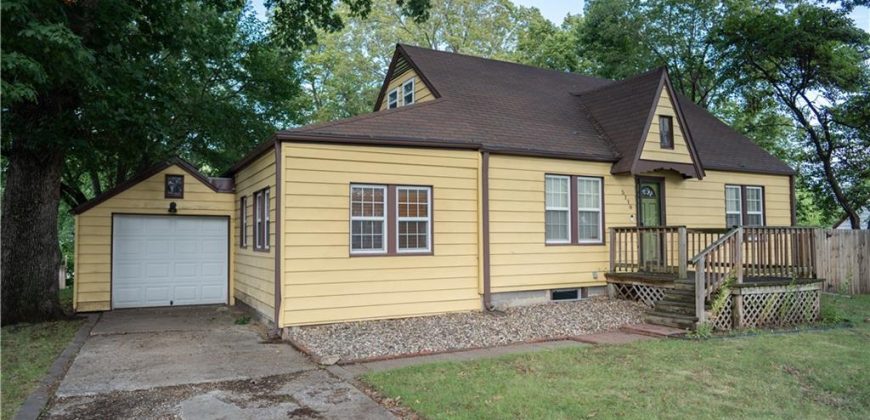 Homes for Sale in Kansas City, MO 64117 | 5116 NE 46th Street