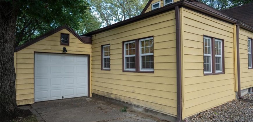 Homes for Sale in Kansas City, MO 64117 | 5116 NE 46th Street