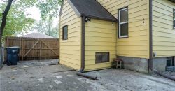 Homes for Sale in Kansas City, MO 64117 | 5116 NE 46th Street