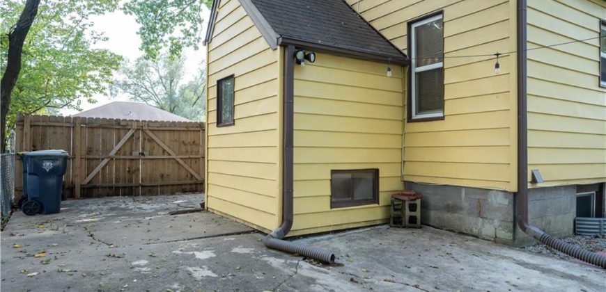 Homes for Sale in Kansas City, MO 64117 | 5116 NE 46th Street