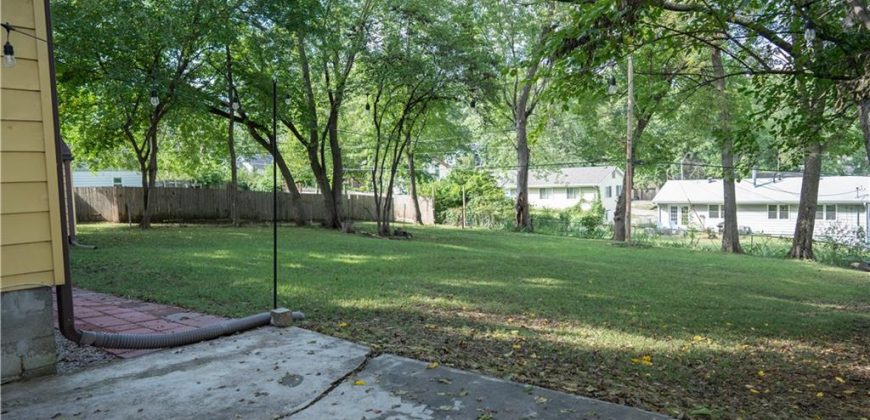 Homes for Sale in Kansas City, MO 64117 | 5116 NE 46th Street