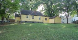 Homes for Sale in Kansas City, MO 64117 | 5116 NE 46th Street