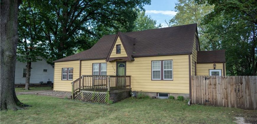 Homes for Sale in Kansas City, MO 64117 | 5116 NE 46th Street