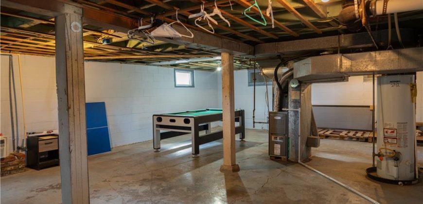 Homes for Sale in Kansas City, MO 64117 | 5116 NE 46th Street