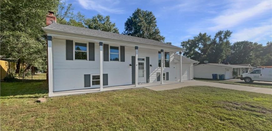 Homes for Sale in Liberty, MO 64068 | 1209  Liberty Drive Terrace