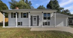 Homes for Sale in Liberty, MO 64068 | 1209  Liberty Drive Terrace