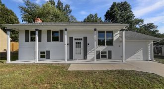 Homes for Sale in Liberty, MO 64068 | 1209  Liberty Drive Terrace