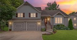 Homes for Sale in Kansas City, MO 64157 | 10505 NE 97th Terrace