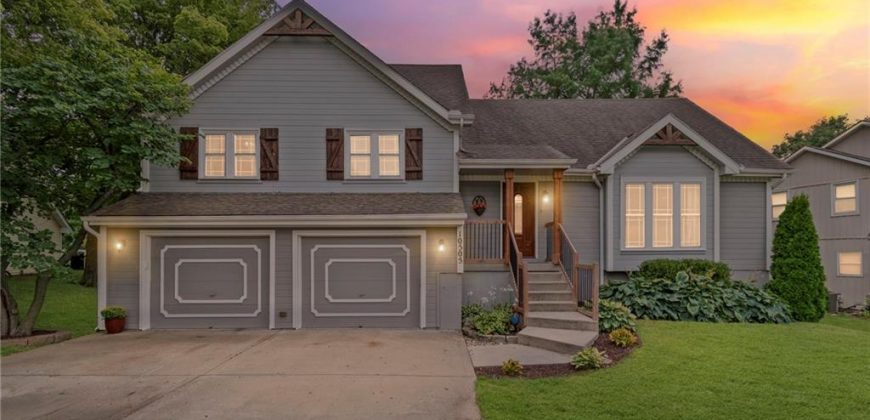 Homes for Sale in Kansas City, MO 64157 | 10505 NE 97th Terrace