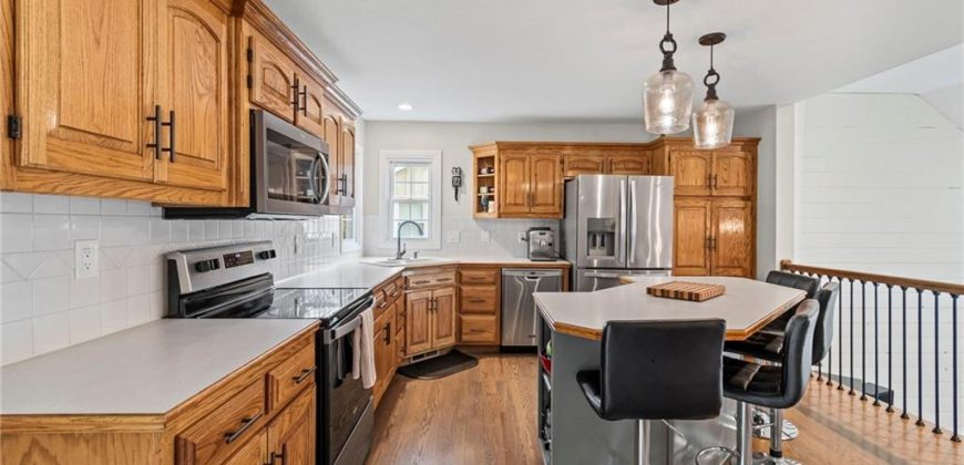 Homes for Sale in Kansas City, MO 64157 | 10505 NE 97th Terrace