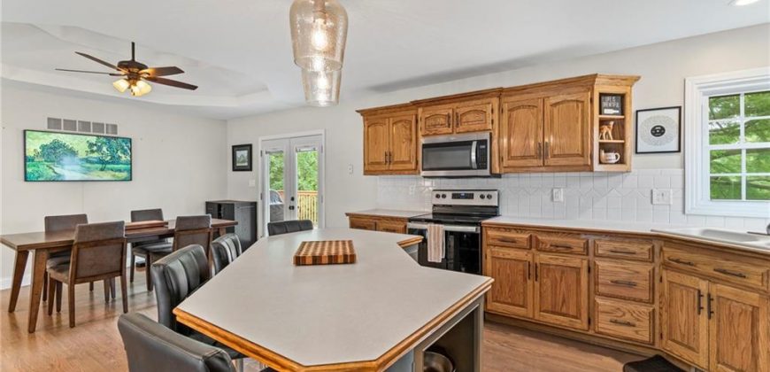 Homes for Sale in Kansas City, MO 64157 | 10505 NE 97th Terrace