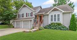 Homes for Sale in Kansas City, MO 64157 | 10505 NE 97th Terrace