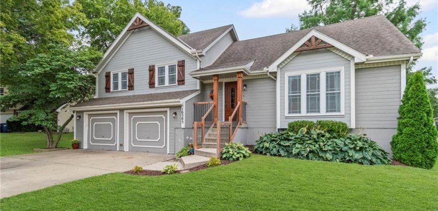 Homes for Sale in Kansas City, MO 64157 | 10505 NE 97th Terrace
