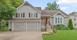 Homes for Sale in Kansas City, MO 64157 | 10505 NE 97th Terrace