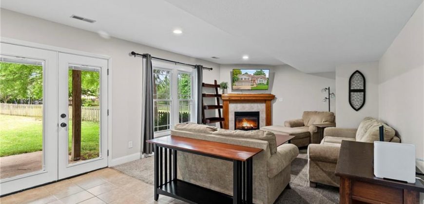 Homes for Sale in Kansas City, MO 64157 | 10505 NE 97th Terrace