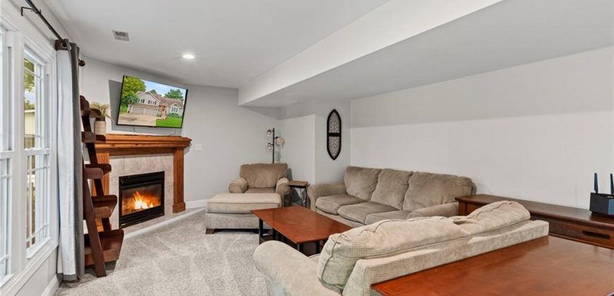 Homes for Sale in Kansas City, MO 64157 | 10505 NE 97th Terrace