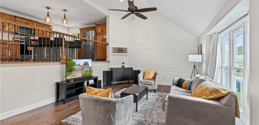 Homes for Sale in Kansas City, MO 64157 | 10505 NE 97th Terrace