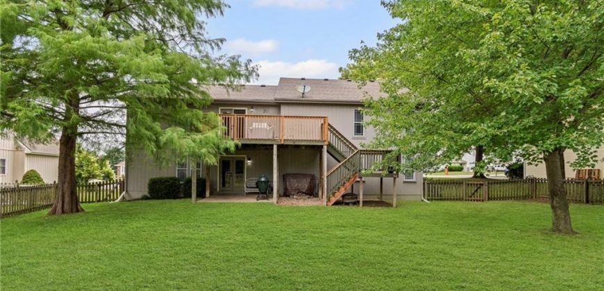 Homes for Sale in Kansas City, MO 64157 | 10505 NE 97th Terrace