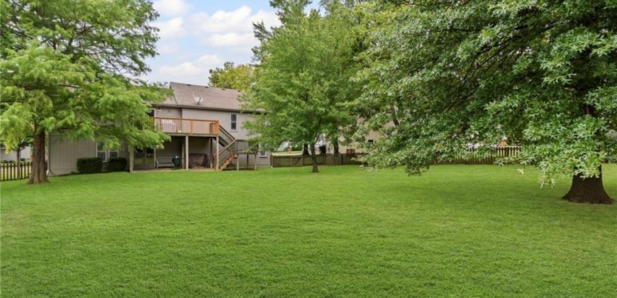 Homes for Sale in Kansas City, MO 64157 | 10505 NE 97th Terrace