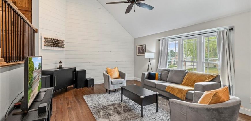 Homes for Sale in Kansas City, MO 64157 | 10505 NE 97th Terrace