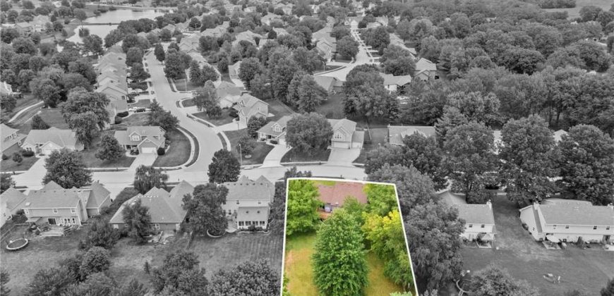 Homes for Sale in Kansas City, MO 64157 | 10505 NE 97th Terrace