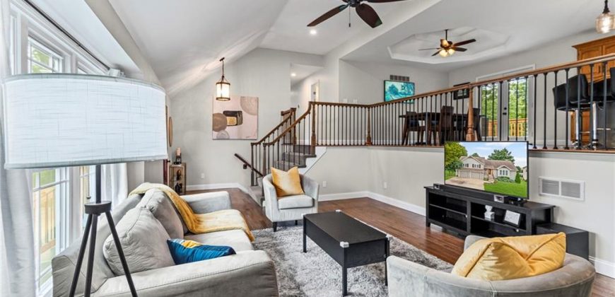 Homes for Sale in Kansas City, MO 64157 | 10505 NE 97th Terrace