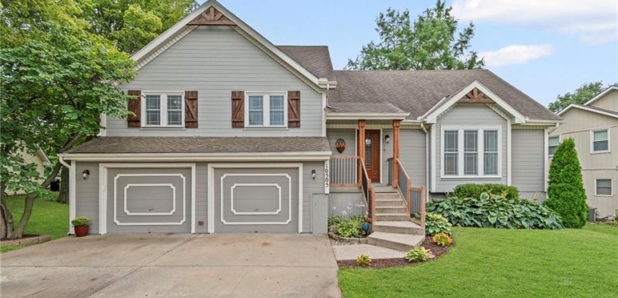 Homes for Sale in Kansas City, MO 64157 | 10505 NE 97th Terrace