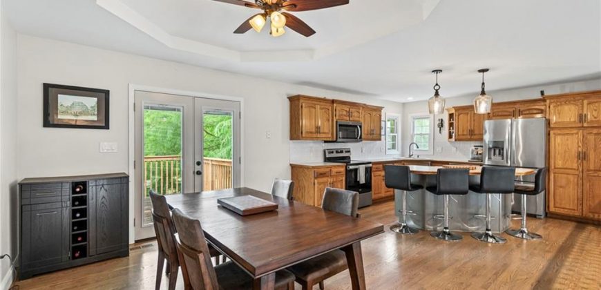 Homes for Sale in Kansas City, MO 64157 | 10505 NE 97th Terrace