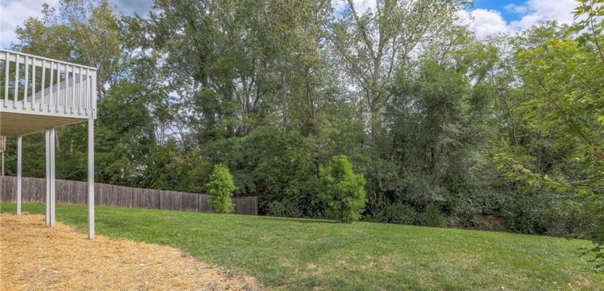 Homes for Sale in Kansas City, MO 64157 | 10615 N Ditman Avenue