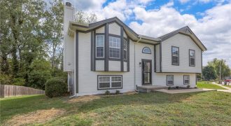 Homes for Sale in Kansas City, MO 64157 | 10615 N Ditman Avenue