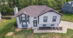 Homes for Sale in Kansas City, MO 64157 | 10615 N Ditman Avenue