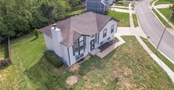 Homes for Sale in Kansas City, MO 64157 | 10615 N Ditman Avenue