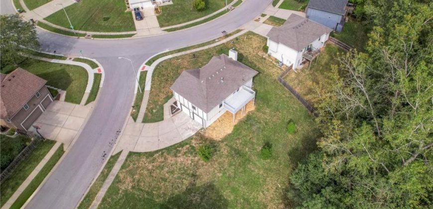 Homes for Sale in Kansas City, MO 64157 | 10615 N Ditman Avenue