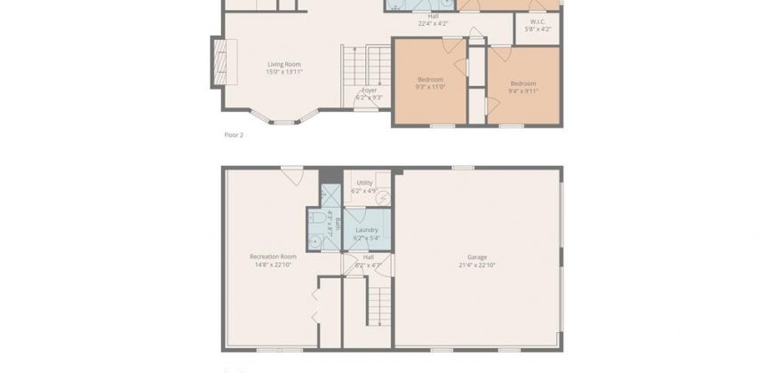 Homes for Sale in Kansas City, MO 64157 | 10615 N Ditman Avenue