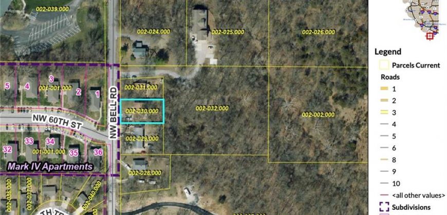 Homes for Sale in Parkville, MO 64152 | 5917 NW Bell Road