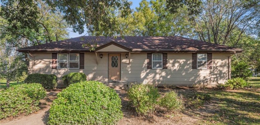 Homes for Sale in Edgerton, MO 64444 | 19925 S Ridgely Road