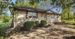 Homes for Sale in Edgerton, MO 64444 | 19925 S Ridgely Road