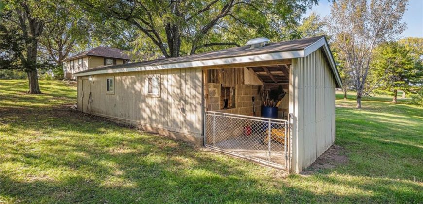 Homes for Sale in Edgerton, MO 64444 | 19925 S Ridgely Road